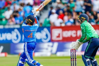 IND vs IRE 2nd T20: टीम इंडिया के लिए ‘करो या मरो’ मुकाबला, मंडराया सीरीज हार का खतरा, आयरलैंड के पास इतिहास रचने का मौका
