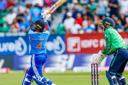 IND vs IRE 2nd T20: टीम इंडिया के लिए ‘करो या मरो’ मुकाबला, मंडराया सीरीज हार का खतरा, आयरलैंड के पास इतिहास रचने का मौका