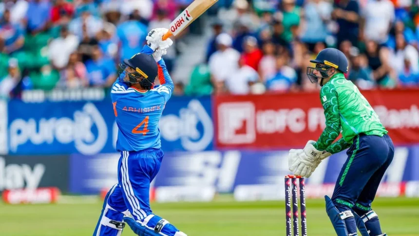 IND vs IRE 2nd T20: टीम इंडिया के लिए ‘करो या मरो’ मुकाबला, मंडराया सीरीज हार का खतरा, आयरलैंड के पास इतिहास रचने का मौका