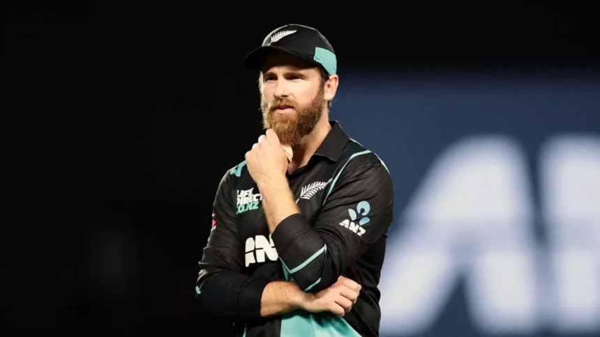 Kane Williamson ने International Cricket से लिया संन्यास, Lord's Test बना आखिरी मैच; 16 साल का शानदार करियर खत्म
