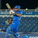 T20 Cricket में सबसे ज्यादा रन बनाने वाले बल्लेबाज बने Kieron Pollard, Chris Gayle का तोड़ा Record, बोले- "Sorry, Universe Boss"