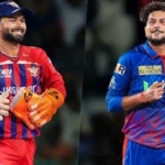 IPL 2027 से पहले सबसे बड़ा Trade : Rishabh Pant की Delhi वापसी, Kuldeep Yadav लखनऊ में शामिल, इतने करोड़ में हुई Deal