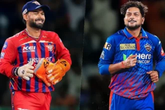 IPL 2027 से पहले सबसे बड़ा Trade : Rishabh Pant की Delhi वापसी, Kuldeep Yadav लखनऊ में शामिल, इतने करोड़ में हुई Deal