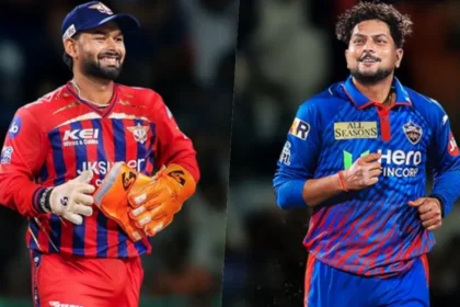 IPL 2027 से पहले सबसे बड़ा Trade : Rishabh Pant की Delhi वापसी, Kuldeep Yadav लखनऊ में शामिल, इतने करोड़ में हुई Deal