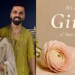 Naagin फेम Surbhi Jyoti 38 साल की उम्र में बनीं मां, घर आई नन्ही परी; फैंस संग Share की खुशखबरी