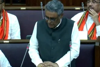 West Bengal Budget 2026-27 : बंगाल में बीजेपी सरकार का पहला बजट पेश, सरकारी कर्मचारियों के DA में 20% की बड़ी बढ़ोतरी