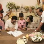 Aamir Khan ने रचाई तीसरी शादी, Gauri Spratt के साथ Mumbai में की Registered Marriage