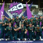 Womens T20 WC 2026 Champion : Australia ने 7वीं बार जीता महिला T20 वर्ल्ड कप का खिताब, Final में England को 7 विकेट से हराया