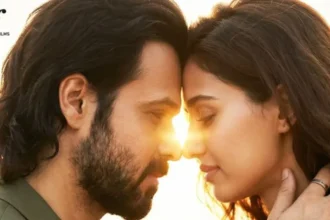 Awarapan 2 का पहला गाना ‘Ve Junoon’ रिलीज, Emraan Hashmi और Disha Patani की केमिस्ट्री ने जीता फैंस का दिल