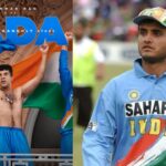 Sourav Ganguly के 54वें Birthday पर बड़ा तोहफा, Rajkummar Rao की Biopic फिल्म ‘Dada’ का First Look जारी