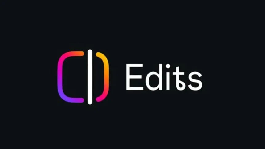 Instagram में नया Update : Meta के Edits App में आए AI फीचर्स, अब 2 भाषाओं में बनेंगे Caption