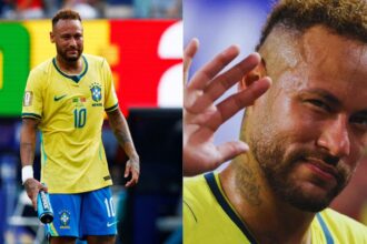 FIFA World Cup 2026: 5 बार का World Champion Brazil फीफा वर्ल्ड कप से बाहर, Neymar ने Retirement लिया, Norway ने 2-1 से हराया