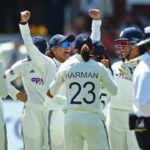 IND W vs ENG W Test : लॉर्ड्स में भारत की बेटियों ने अंग्रेजों को रौंदा, 12 साल बाद इंग्लैंड को 270 रन से हराकर रचा इतिहास