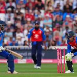 IND vs ENG 3rd T20: इंग्लैंड के सामने ढही Team India, 76 रन पर All Out; मेजबान ने 125 की जीत के साथ Series में बनाई 2-0 की बढ़त