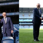 India-Australia Sports Deal: भारत-ऑस्ट्रेलिया खेल साझेदारी को नई उड़ान, मेलबर्न में पीएम मोदी और एंथनी अल्बनीज ने लॉन्च किया स्पोर्ट्स रोडमैप