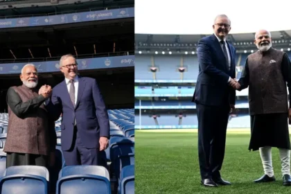 India-Australia Sports Deal: भारत-ऑस्ट्रेलिया खेल साझेदारी को नई उड़ान, मेलबर्न में पीएम मोदी और एंथनी अल्बनीज ने लॉन्च किया स्पोर्ट्स रोडमैप