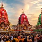 Jagannath Rath Yatra 2026 : इस दिन से शुरू होगी जगन्नाथ रथ यात्रा, जानें क्यों 108 कलशों के स्नान के बाद 15 दिन तक ‘बीमार’ हो जाते हैं भगवान