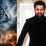 पौराणिक कथा और एक्शन का तड़का, Jr. NTR की नई Film का ऐलान; दमदार Poster ने बढ़ाया Excitement