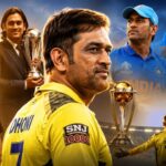 कैप्टन कूल MS Dhoni की पूरी कहानी : बचपन, परिवार, क्रिकेट करियर, रिकॉर्ड और निजी जिंदगी