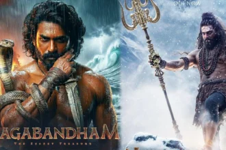 Nagabandham ने Day 1 किए इतने करोड़ का Collection, weekend पर बढ़ सकती है रफ्तार