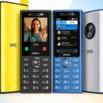 Nokia ने लॉन्च किए नए 4G फोन : AI बटन, लंबी Battery, Type-C चार्जिंग और Voice कमांड जैसे Special Features
