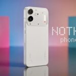 Nothing Phone 4b लॉन्च : 6000mAh बैटरी, 50MP OIS कैमरा और AI फीचर्स के साथ आया New Smartphone, जानें Price