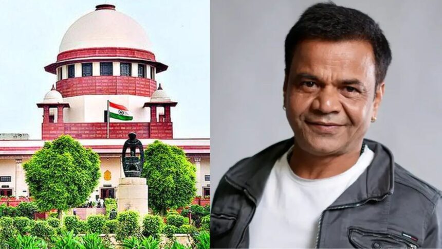 तीन महीने जेल में रहेंगे Rajpal Yadav, Cheque Bounce Case में Delhi High Court ने बरकरार रखी सजा