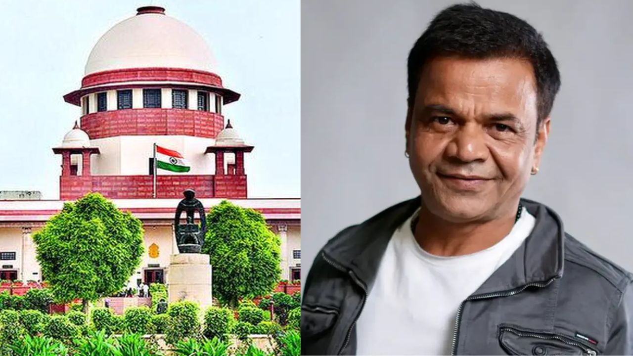 तीन महीने जेल में रहेंगे Rajpal Yadav, Cheque Bounce Case में Delhi High Court ने बरकरार रखी सजा
