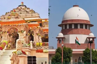 Ram Mandir Case: राम मंदिर चढ़ावा मामले पर सुप्रीम कोर्ट सख्त, केंद्र-यूपी सरकार और ट्रस्ट को नोटिस, मांगी स्टेटस रिपोर्ट