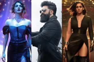 Toxic Teaser Out : ‘लेडीज एंड लेडीज’ टीजर में Nayanthara-Kiara का खतरनाक अवतार, Yash की फिल्म ने मचाया धमाल