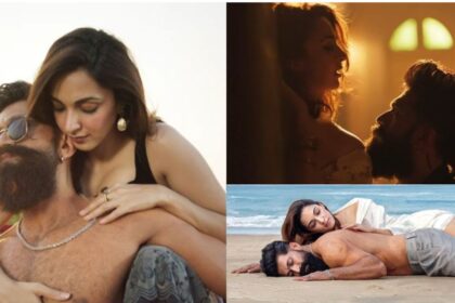 Toxic का पहला गाना ‘Tabahi’ रिलीज, Yash-Kiara की Romantic Chemistry ने मचाया धमाल