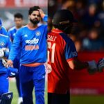 IND vs ENG 4th T20: इंग्लैंड का दमदार प्रदर्शन, भारत को 9 विकेट से हराकर 3-0 से सीरीज पर किया कब्जा