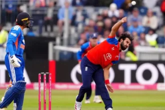 IND vs ENG 2nd T20I: भारत-इंग्लैंड दूसरे टी20 की बदली टाइमिंग, जानिए कितने बजे शुरू होगा मुकाबला