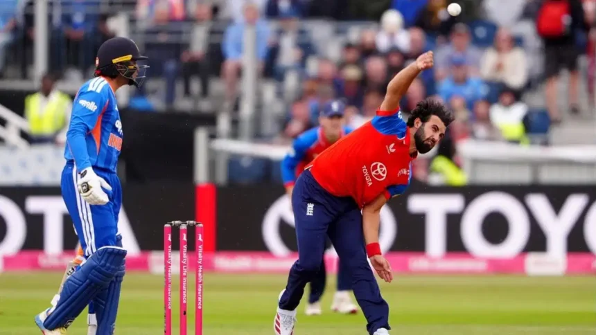 IND vs ENG 2nd T20I: भारत-इंग्लैंड दूसरे टी20 की बदली टाइमिंग, जानिए कितने बजे शुरू होगा मुकाबला