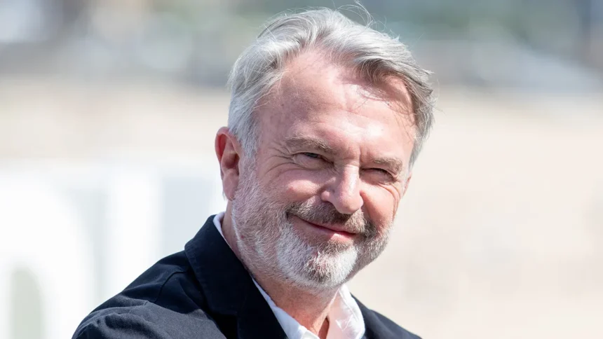 Sam Neill Death: 'Jurassic Park' के फेमस एक्टर सैम नील का निधन, आखिरी बार इन 2 फिल्मों में आएंगे नजर